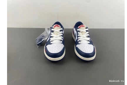 AIR Low 1 JORDAN 1012